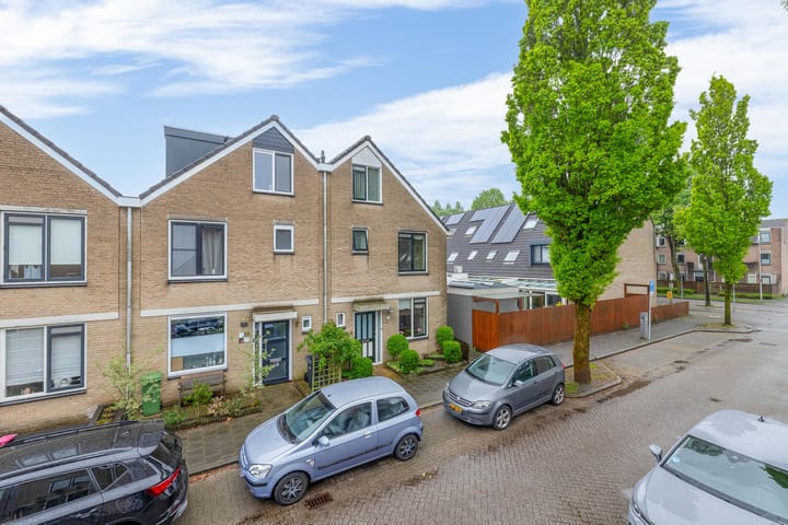 Foto 7 van Bedevaartweg 2