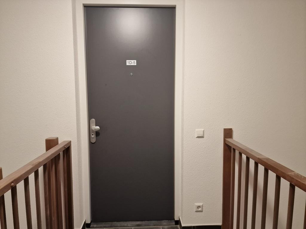 Foto 10 van Lindenlaan 1-D5