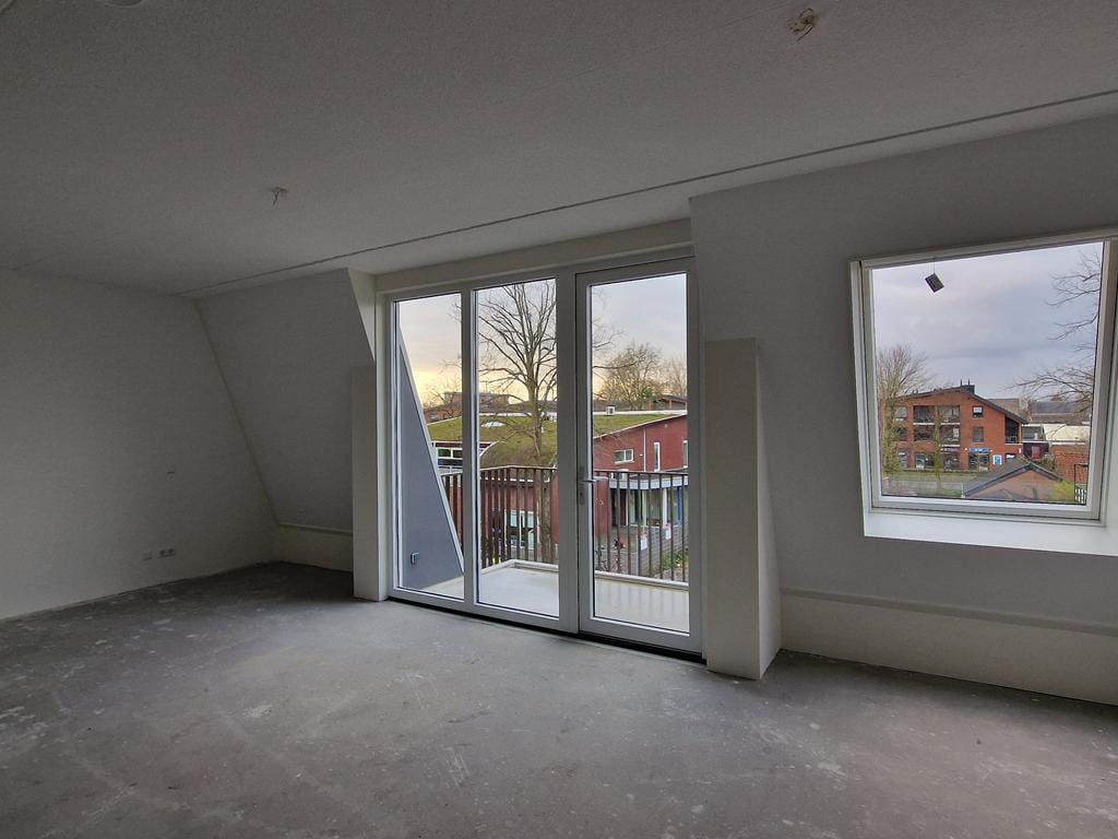 Foto 11 van Lindenlaan 1-D5