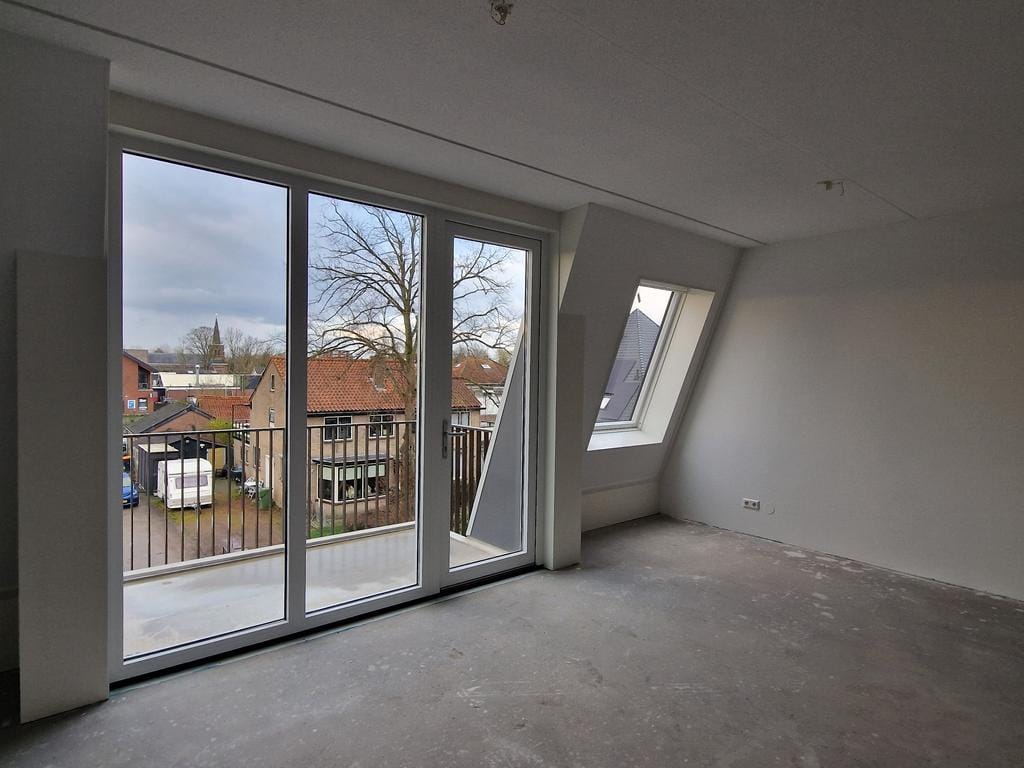 Foto 12 van Lindenlaan 1-D5