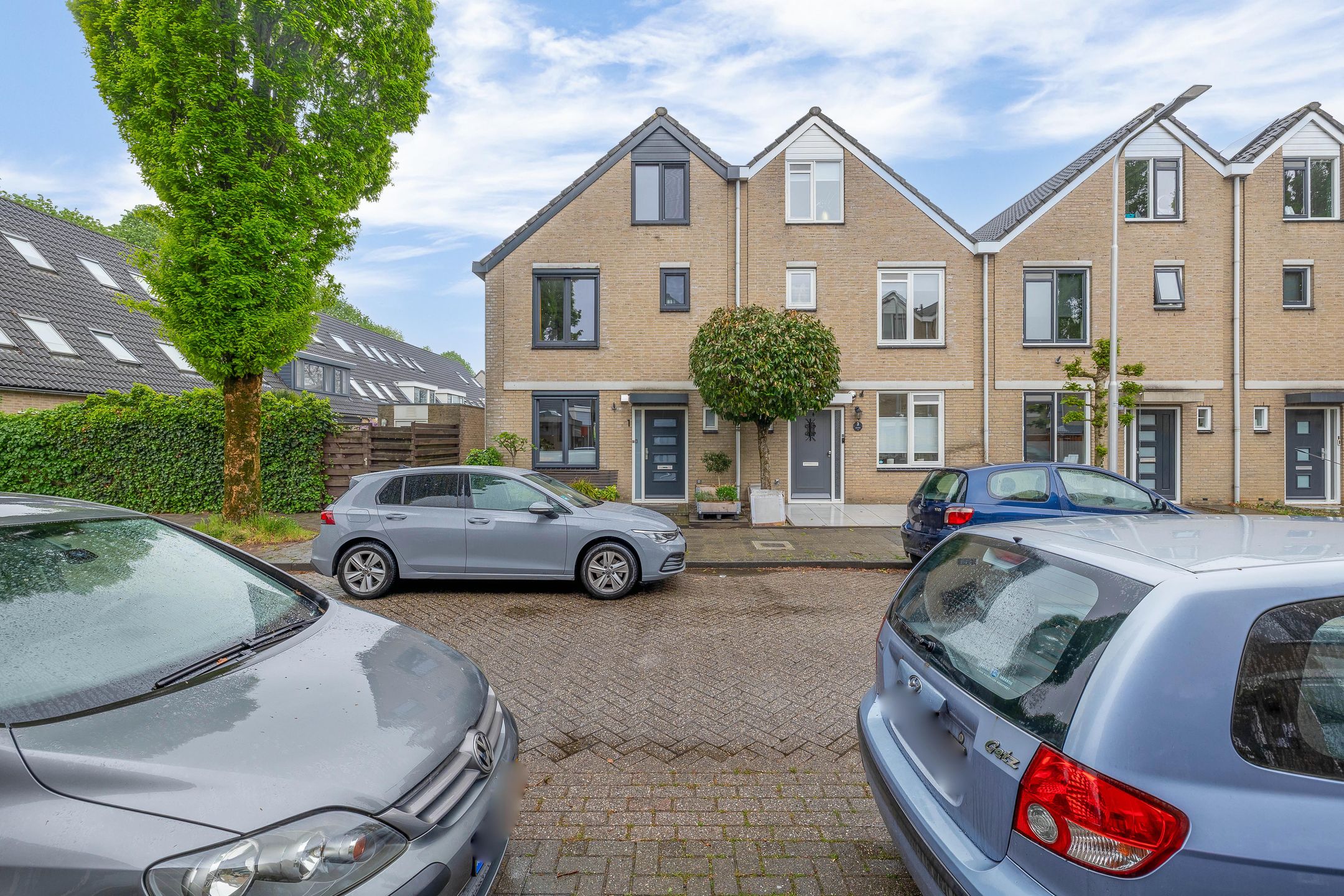 Foto 9 van Bedevaartweg 2