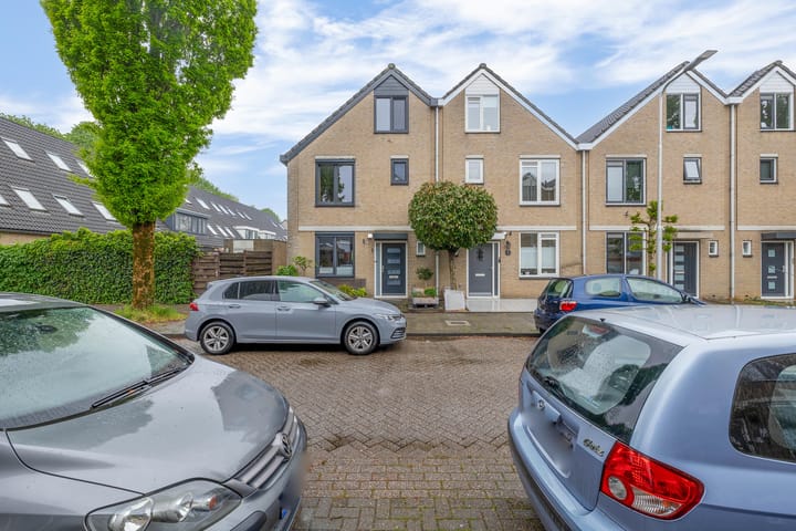 Foto 9 van Bedevaartweg 2