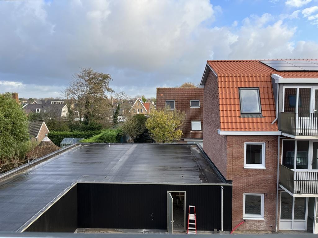 Foto 13 van Lindenlaan 1-D5