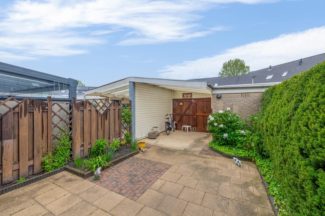 Foto 22 van Bedevaartweg 2