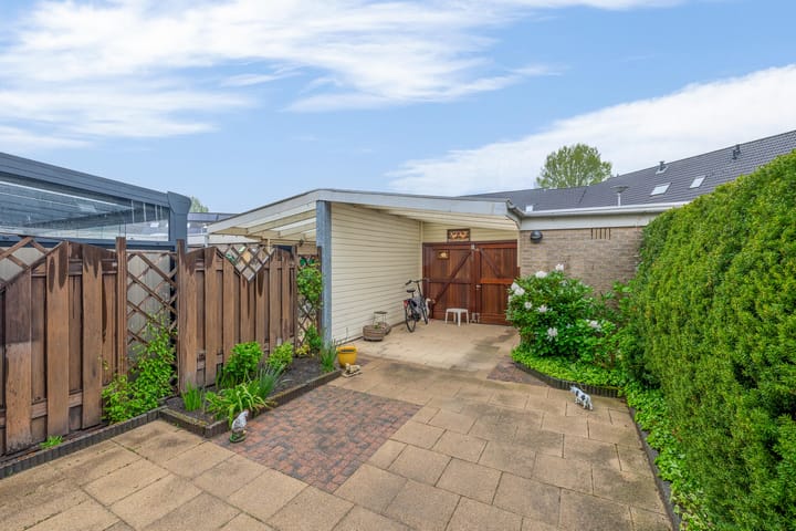 Foto 22 van Bedevaartweg 2