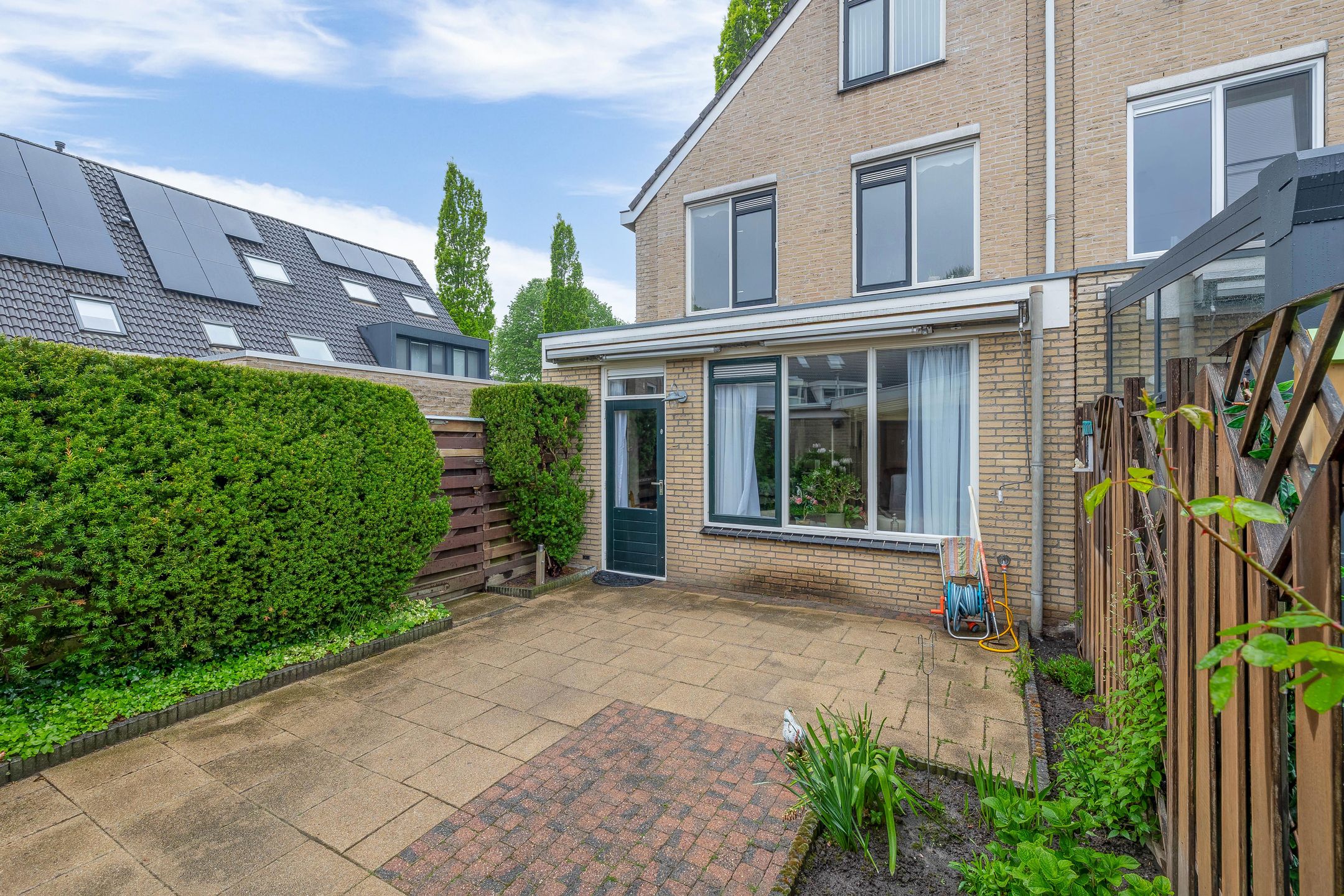 Foto 24 van Bedevaartweg 2