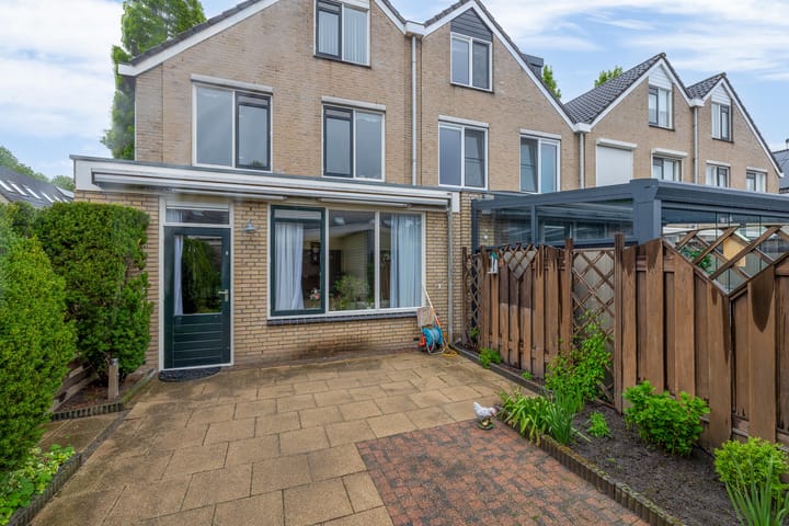 Foto 25 van Bedevaartweg 2