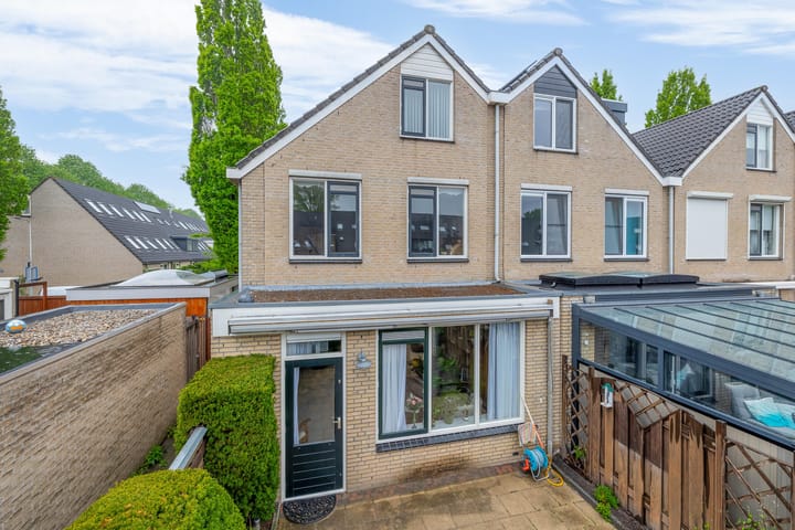 Foto 26 van Bedevaartweg 2