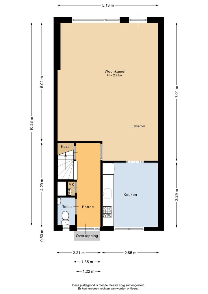 Foto 40 van Bedevaartweg 2