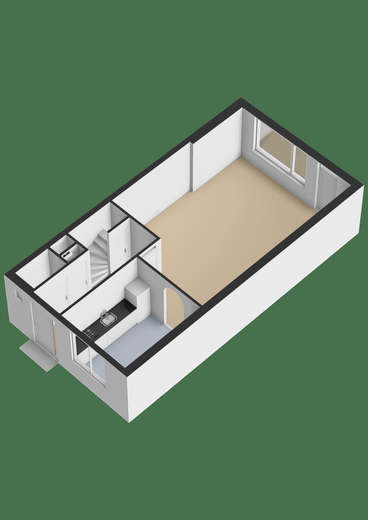 Foto 41 van Bedevaartweg 2