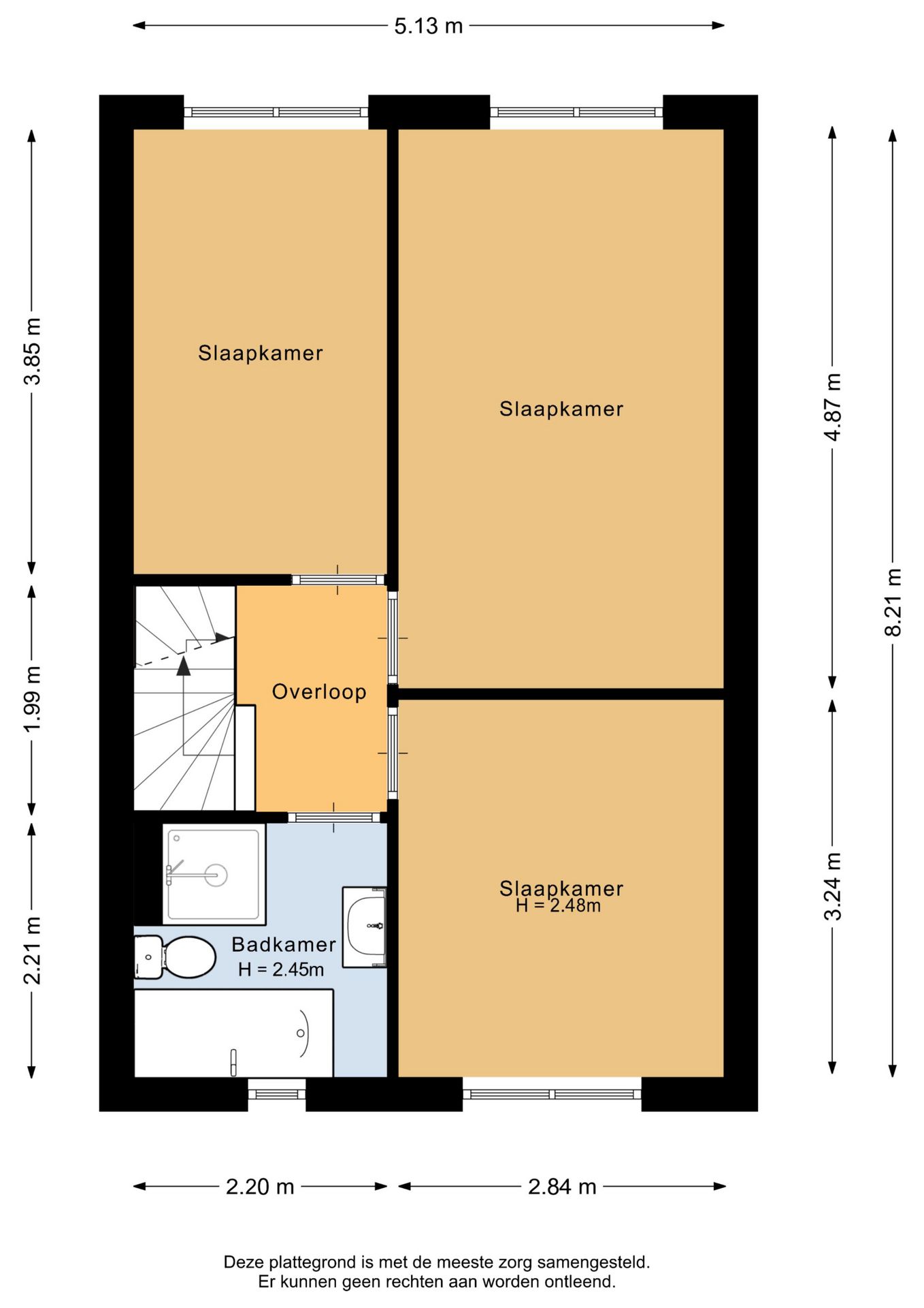 Foto 42 van Bedevaartweg 2