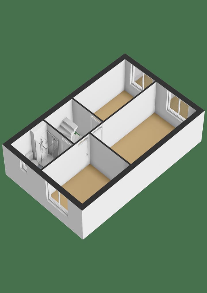 Foto 43 van Bedevaartweg 2