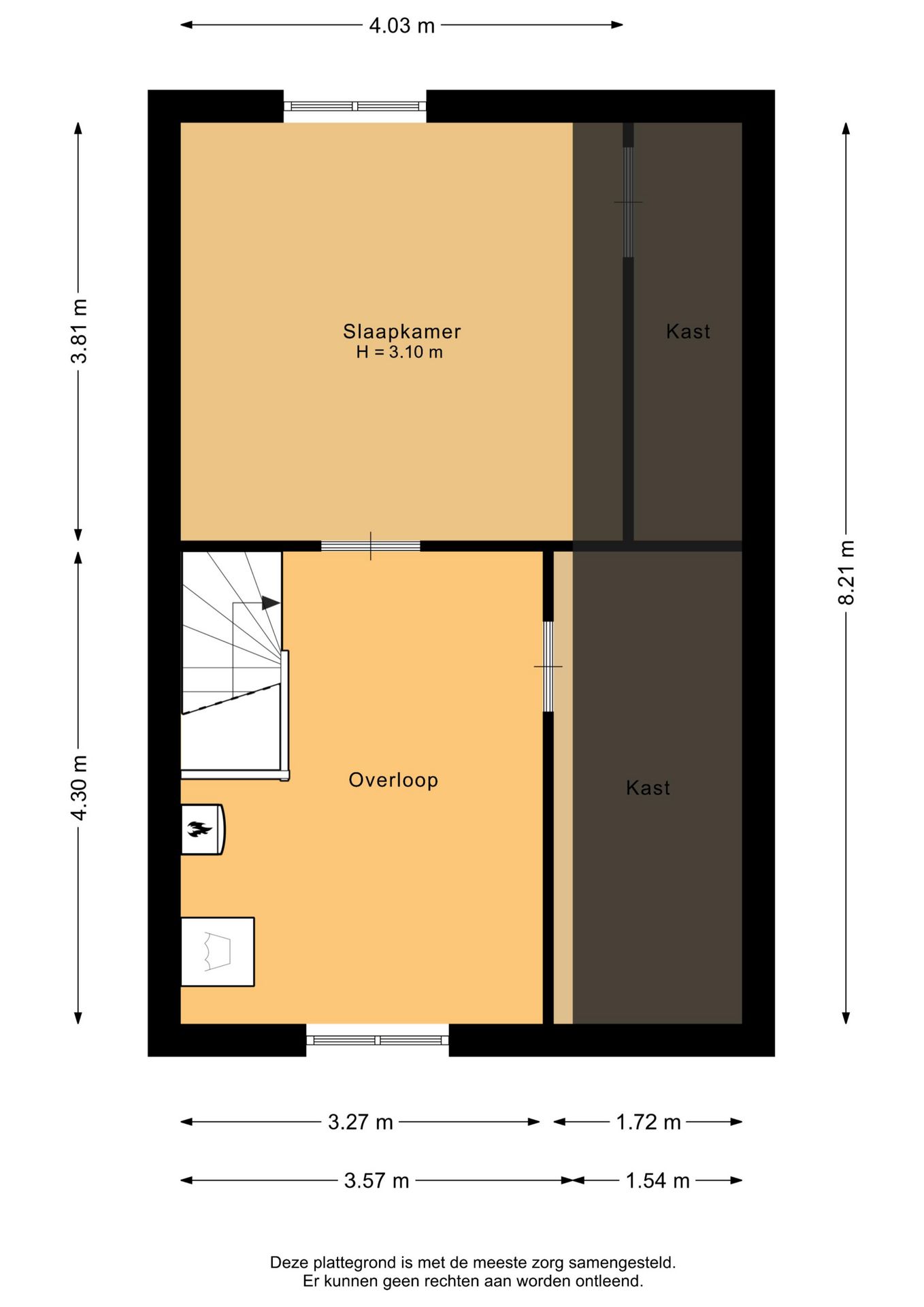 Foto 44 van Bedevaartweg 2
