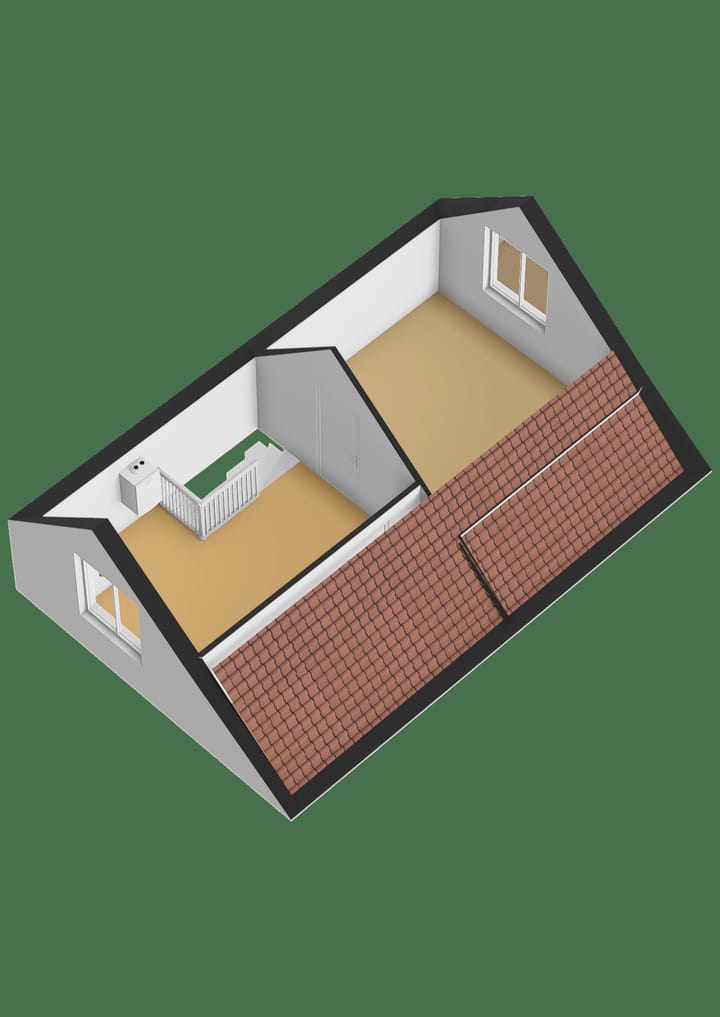 Foto 45 van Bedevaartweg 2