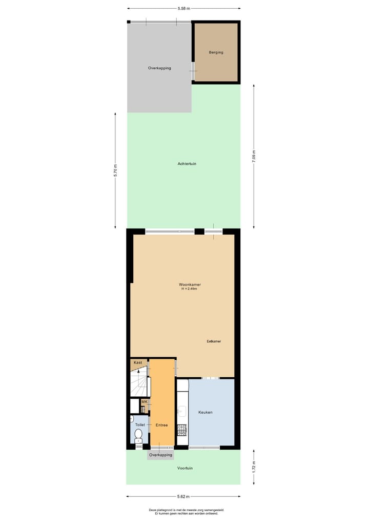 Foto 48 van Bedevaartweg 2