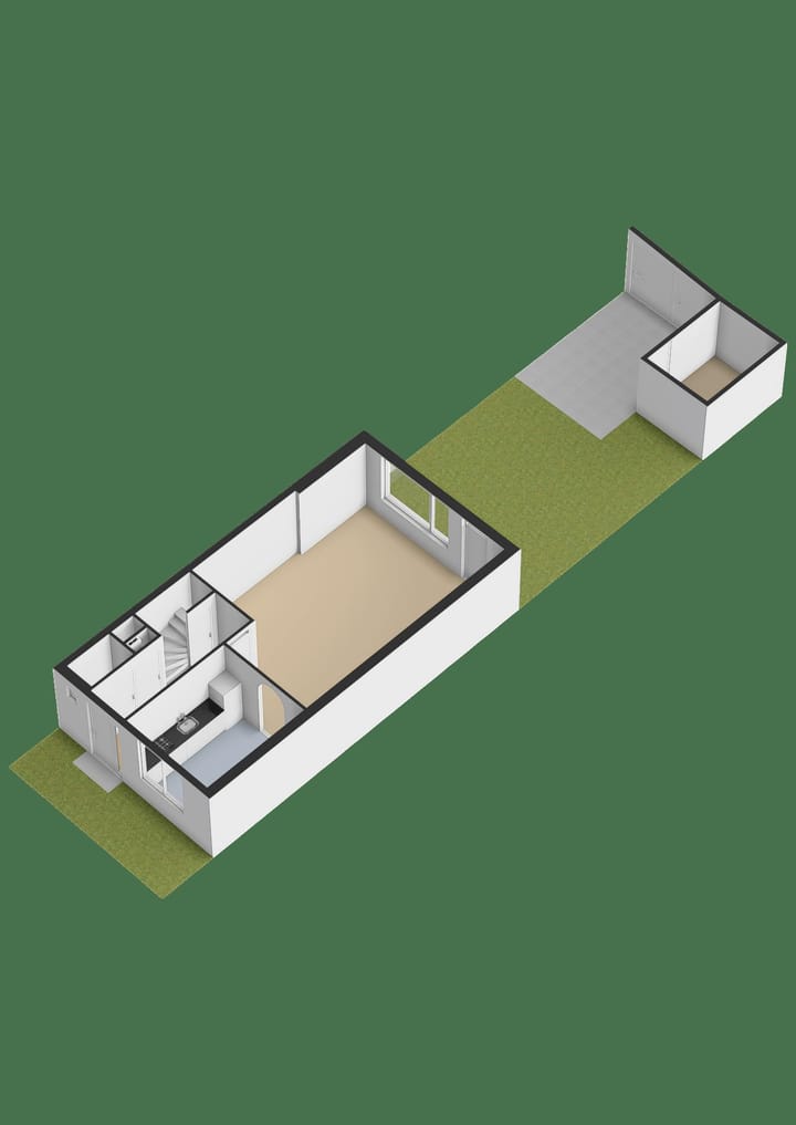 Foto 49 van Bedevaartweg 2