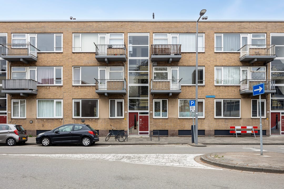 Foto 1 van Goereesestraat 19-B