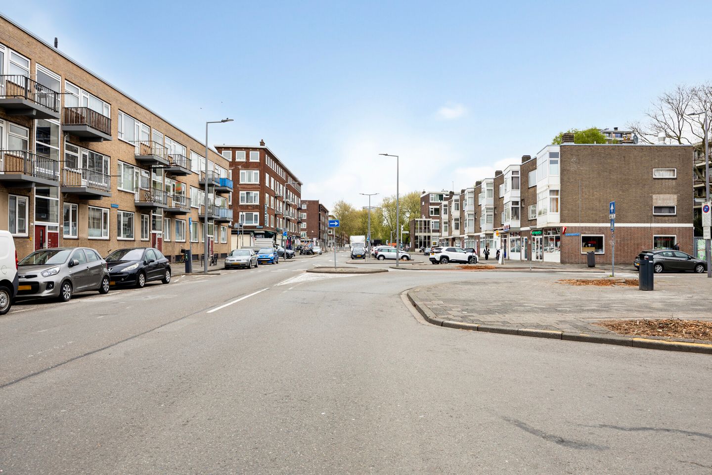 Foto 4 van Goereesestraat 19-B