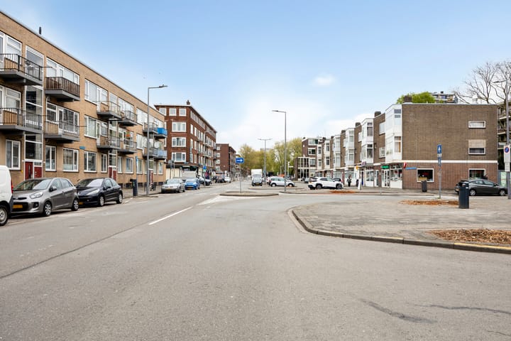 Photo 4 of Goereesestraat 19-B