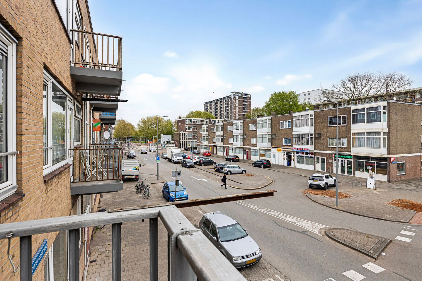 Foto 5 van Goereesestraat 19-B