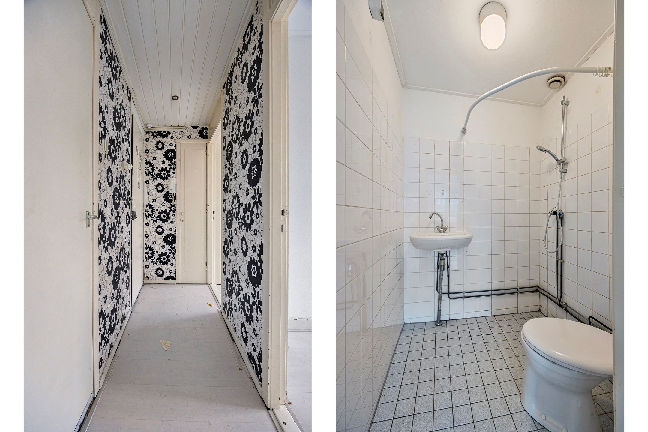 Foto 6 van Goereesestraat 19-B