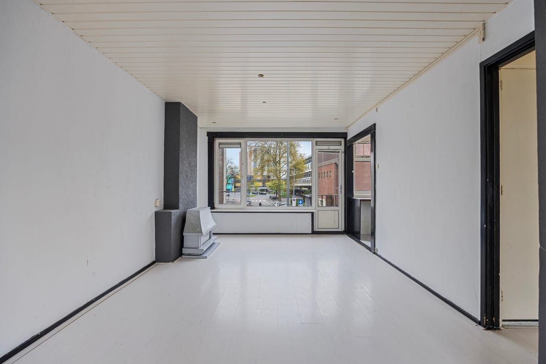 Foto 7 van Goereesestraat 19-B