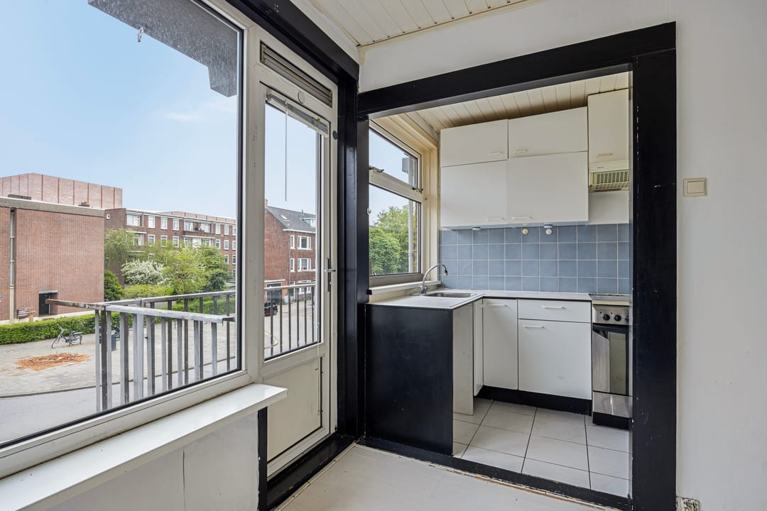 Foto 8 van Goereesestraat 19-B