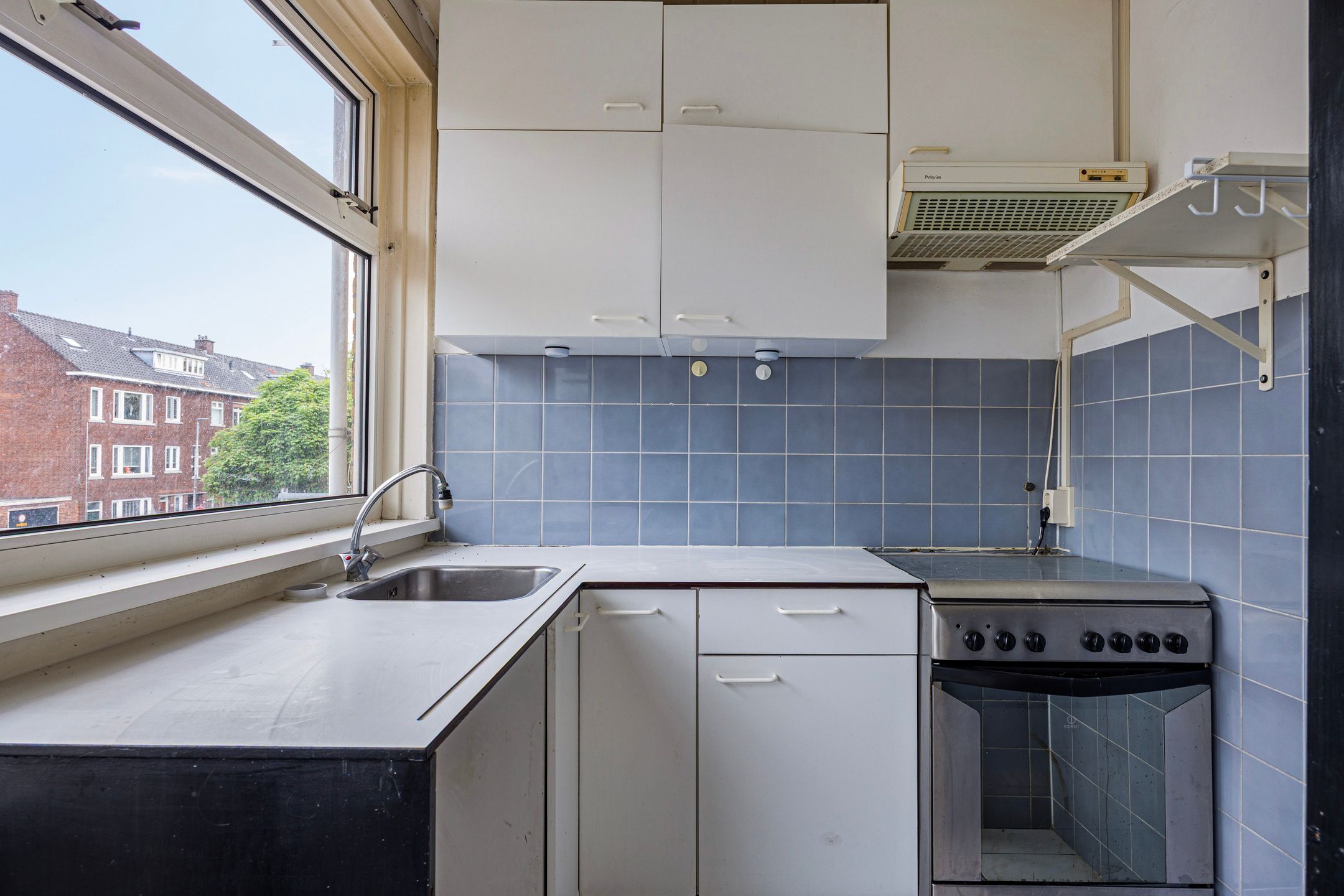 Foto 9 van Goereesestraat 19-B