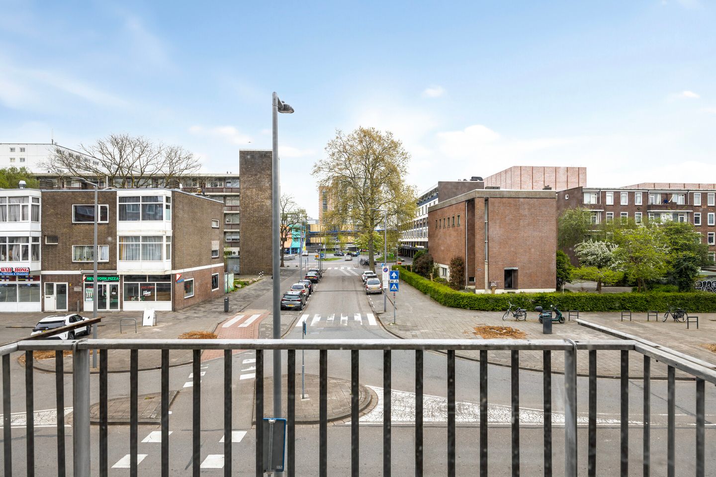 Foto 10 van Goereesestraat 19-B