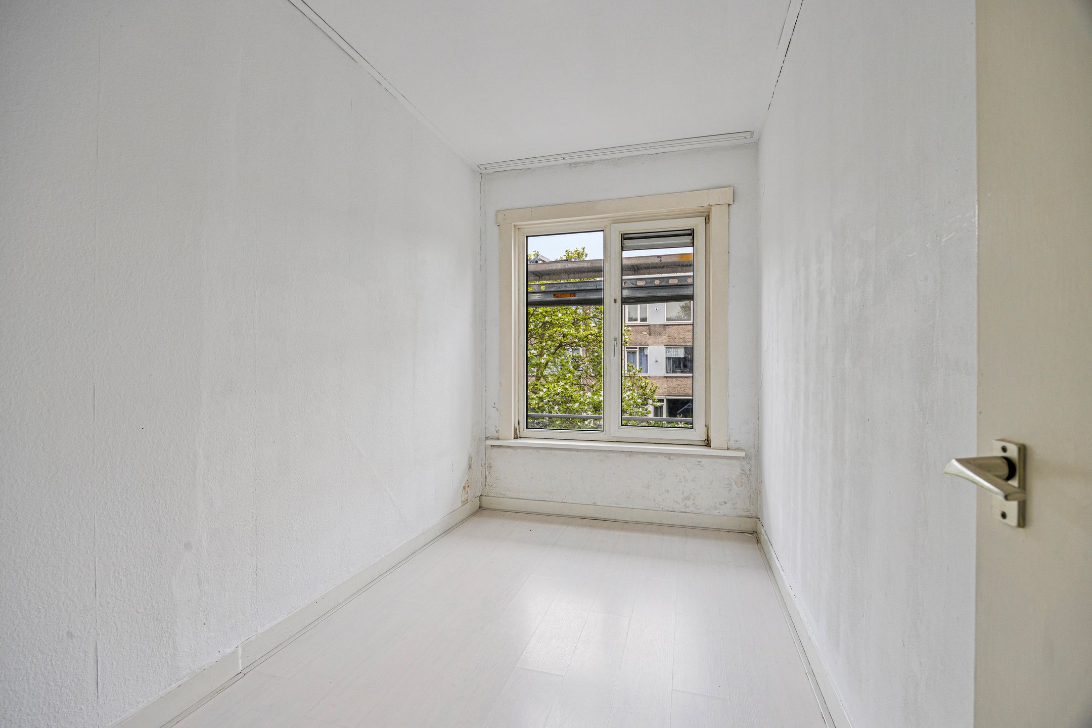 Foto 12 van Goereesestraat 19-B