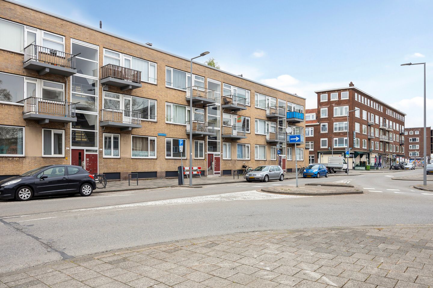 Foto 14 van Goereesestraat 19-B