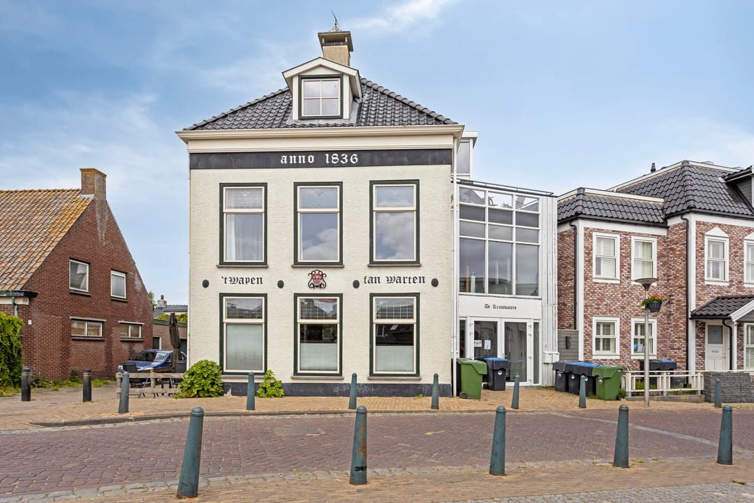 Foto 1 van Hoofdstraat 20-A