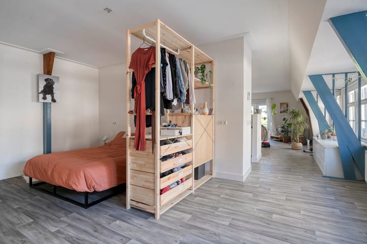 Foto 4 van Tuinen 14-A