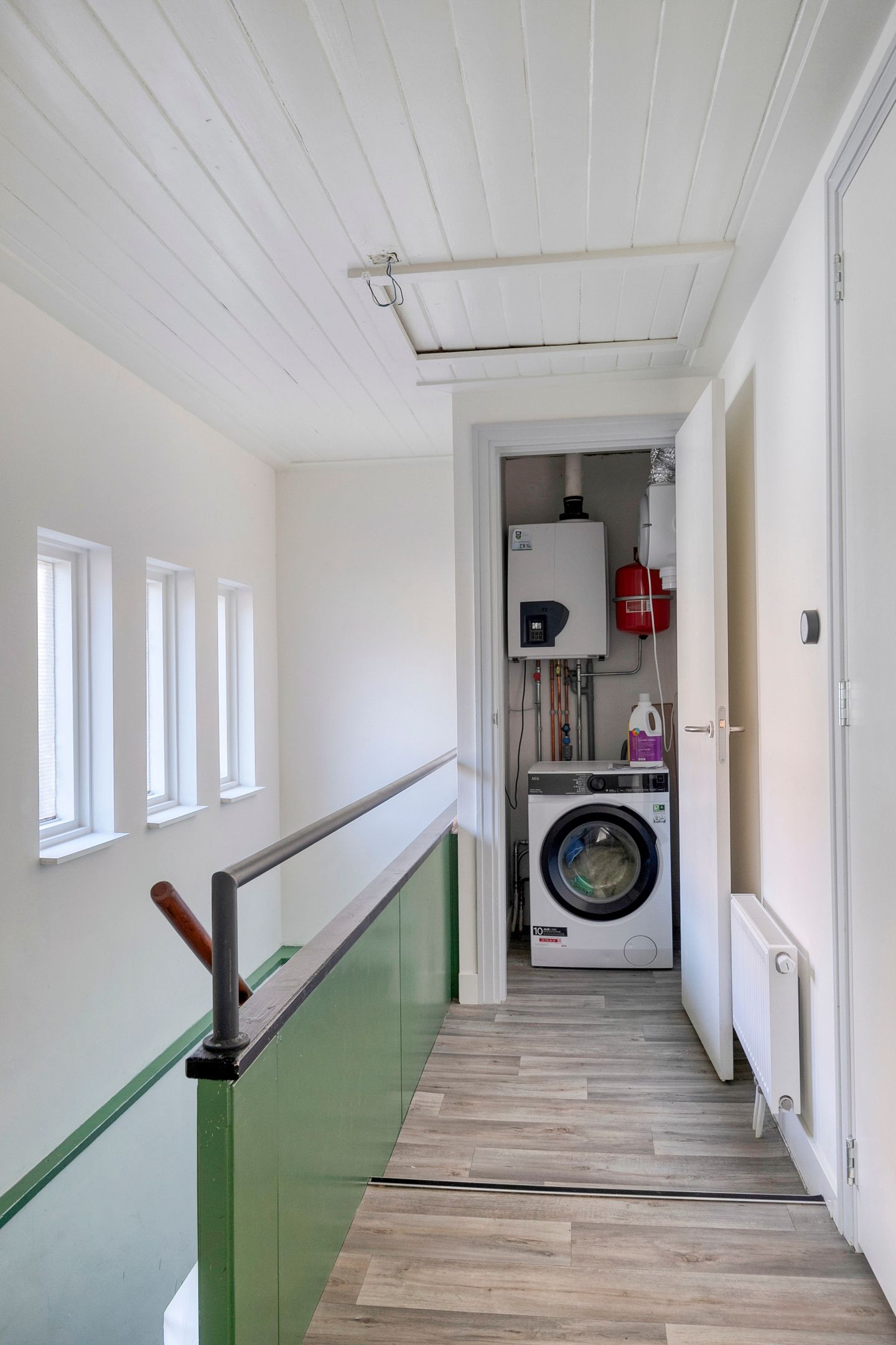 Foto 5 van Tuinen 14-A