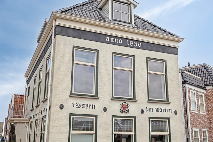 Foto 5 van Hoofdstraat 20-A