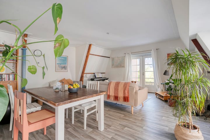 Foto 7 van Tuinen 14-A