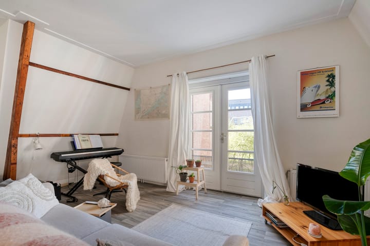 Foto 8 van Tuinen 14-A