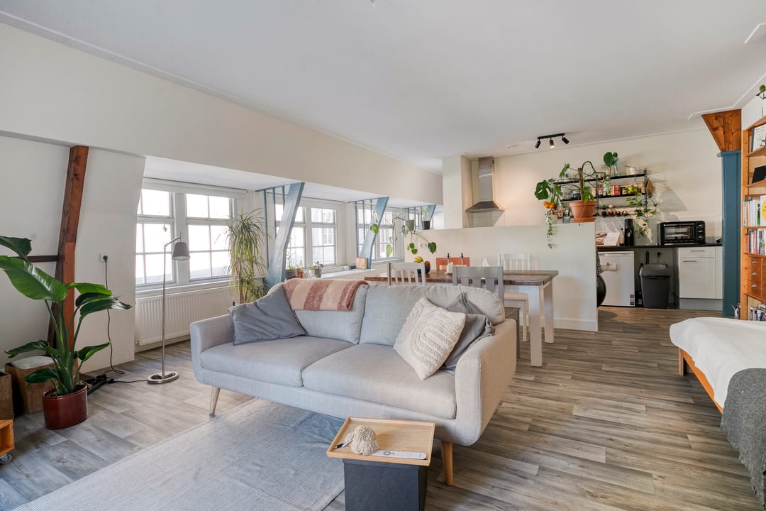 Foto 2 van Tuinen 14-A