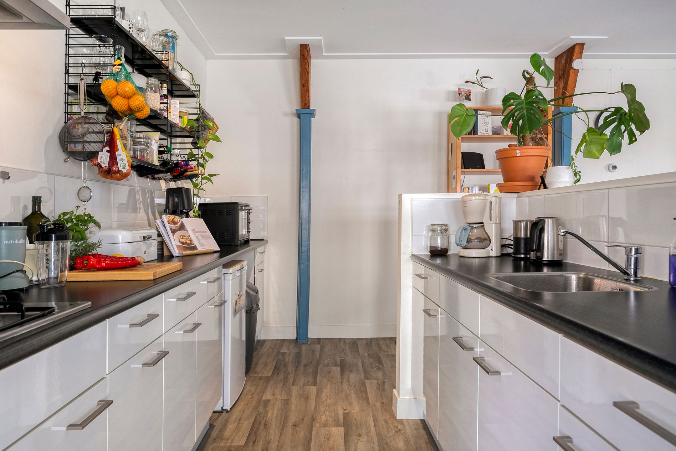 Foto 9 van Tuinen 14-A