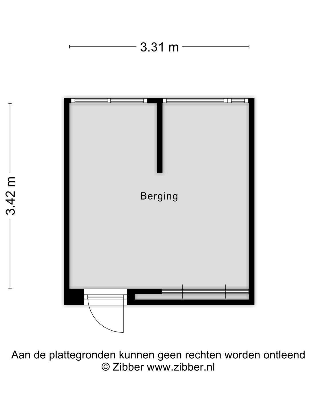 Foto 16 van Goereesestraat 19-B