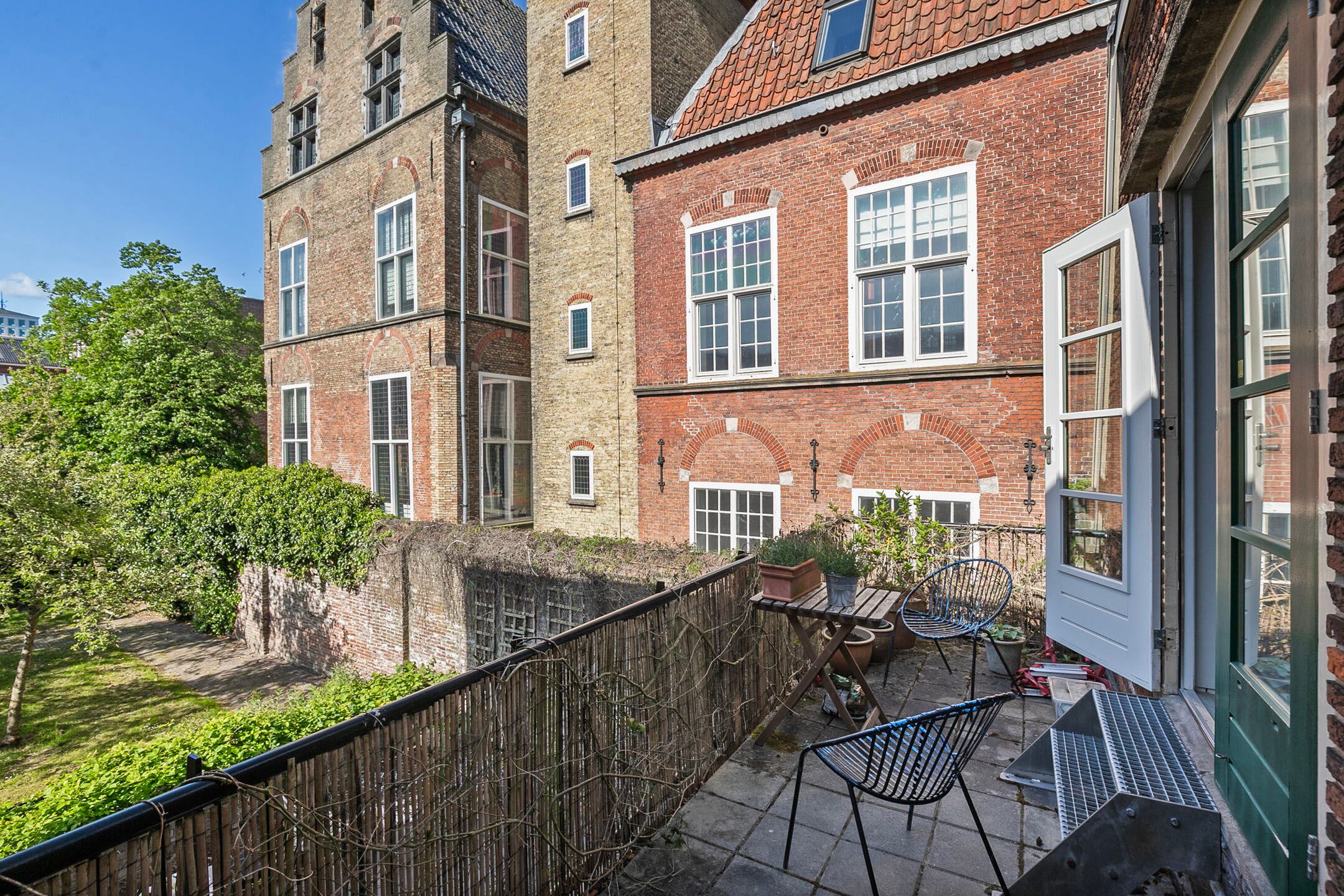 Foto 12 van Tuinen 14-A