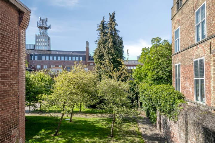 Foto 13 van Tuinen 14-A