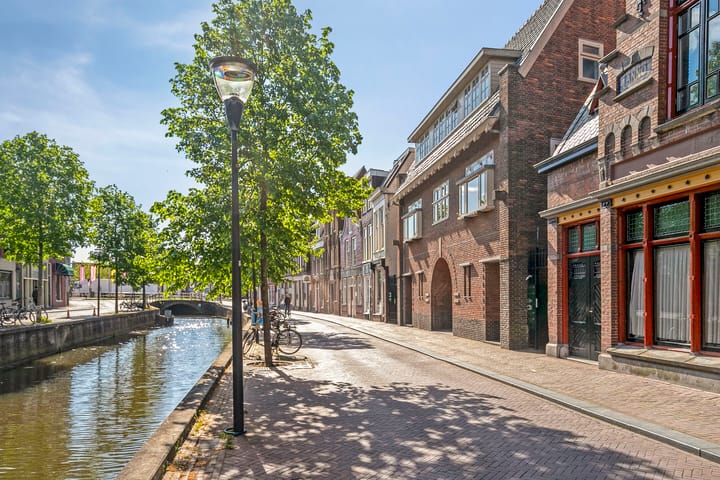 Foto 14 van Tuinen 14-A