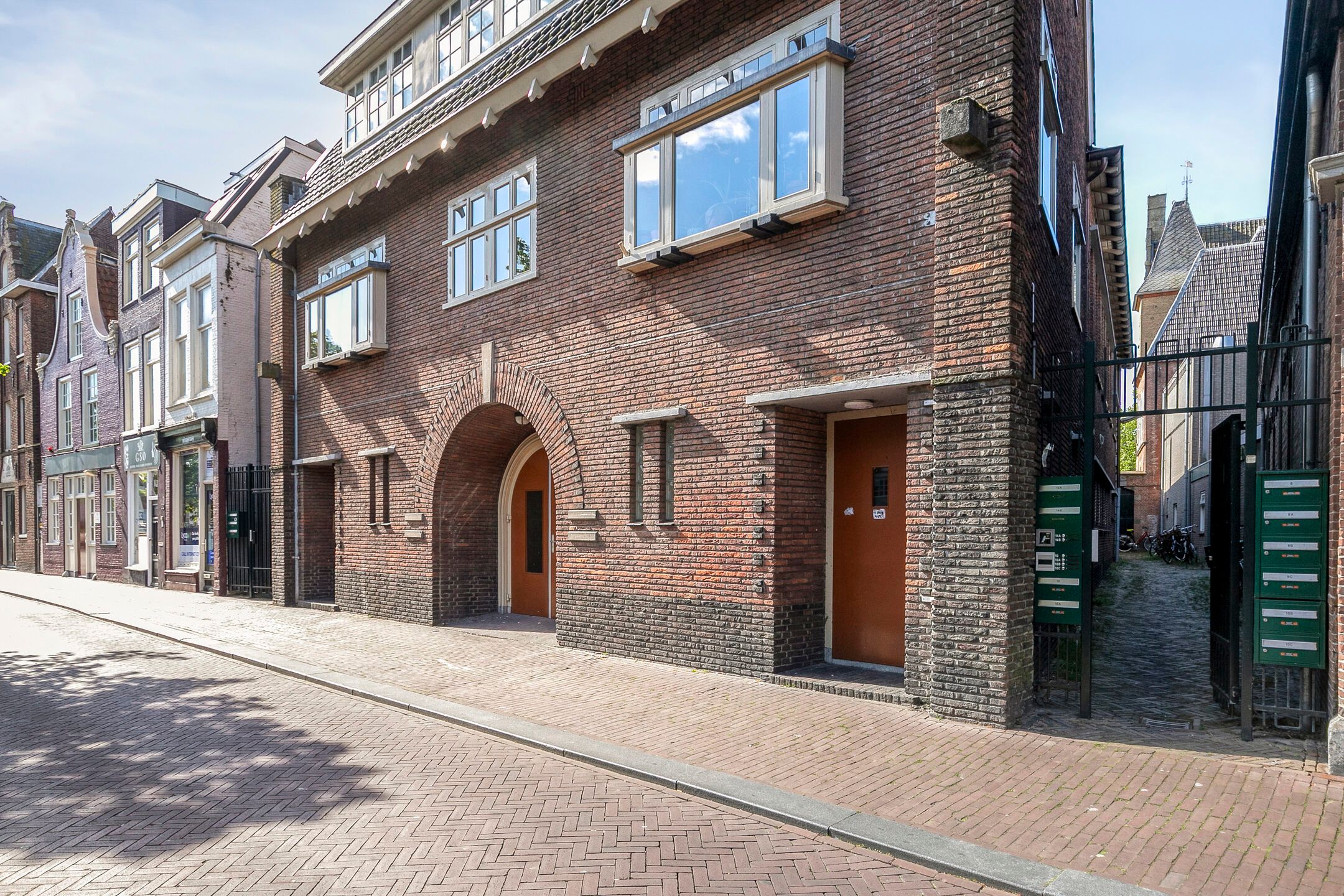 Foto 15 van Tuinen 14-A