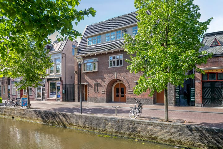 Foto 16 van Tuinen 14-A