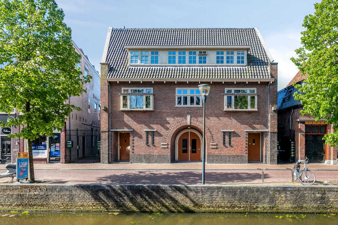 Foto 17 van Tuinen 14-A