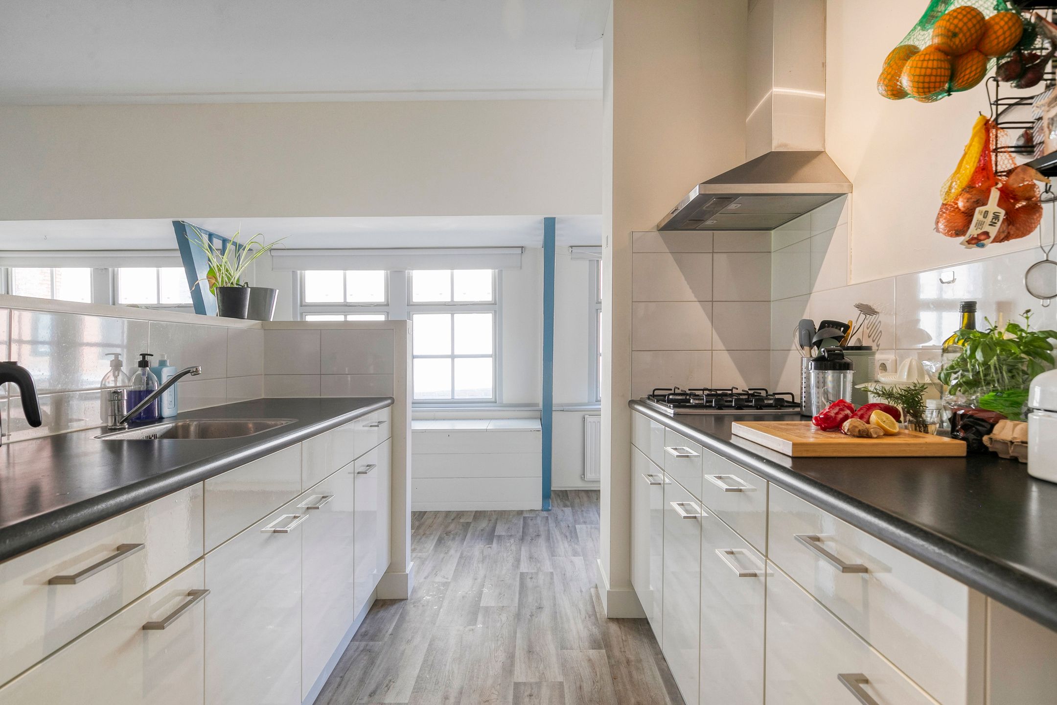 Foto 3 van Tuinen 14-A