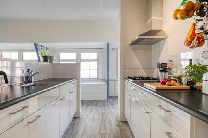 Foto 3 van Tuinen 14-A