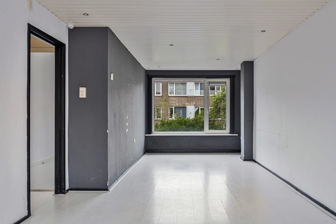 Foto 2 van Goereesestraat 19-B