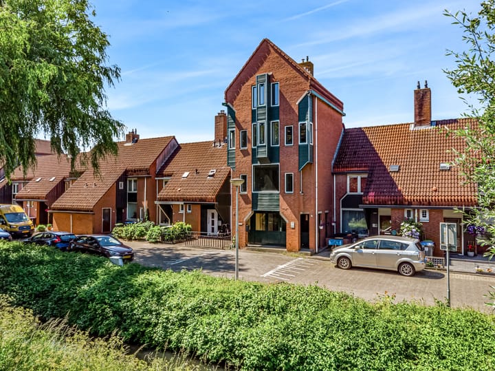 Rietgorshoek 14